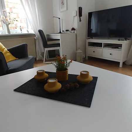 哈茨边的赫茨伯格An Der Bremke公寓 外观 照片